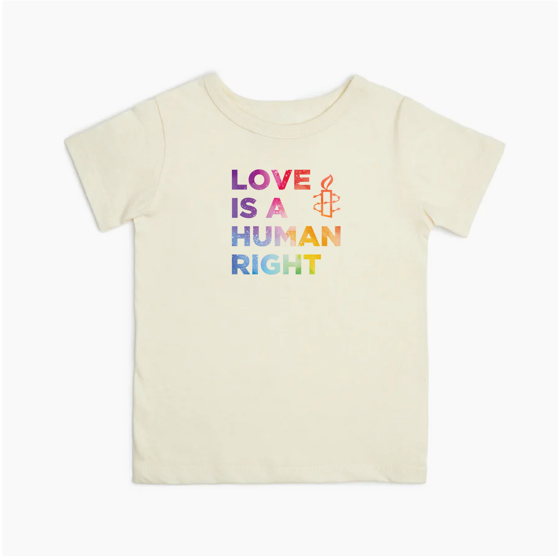 Adult Love is a Human Right Tee