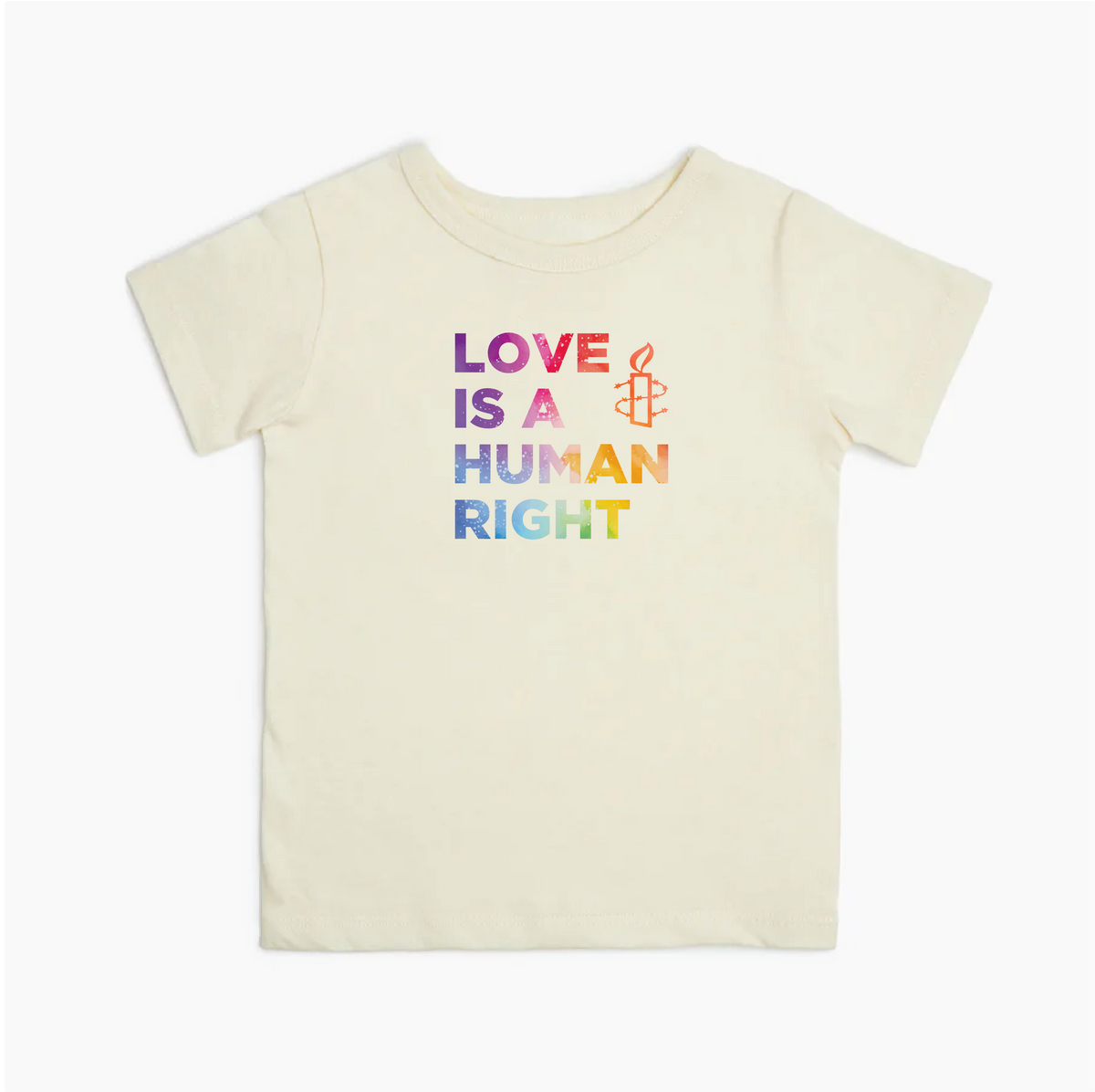 Adult Love is a Human Right Tee